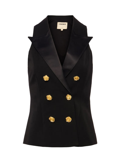 Vesper Tux Vest