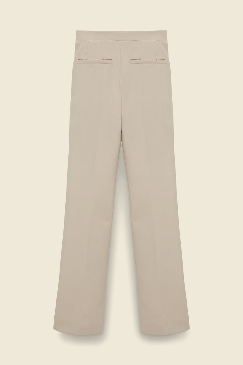 Emotional Pants by Dorothee Schumacher-Dorothee Schumacher-Tocca Finita