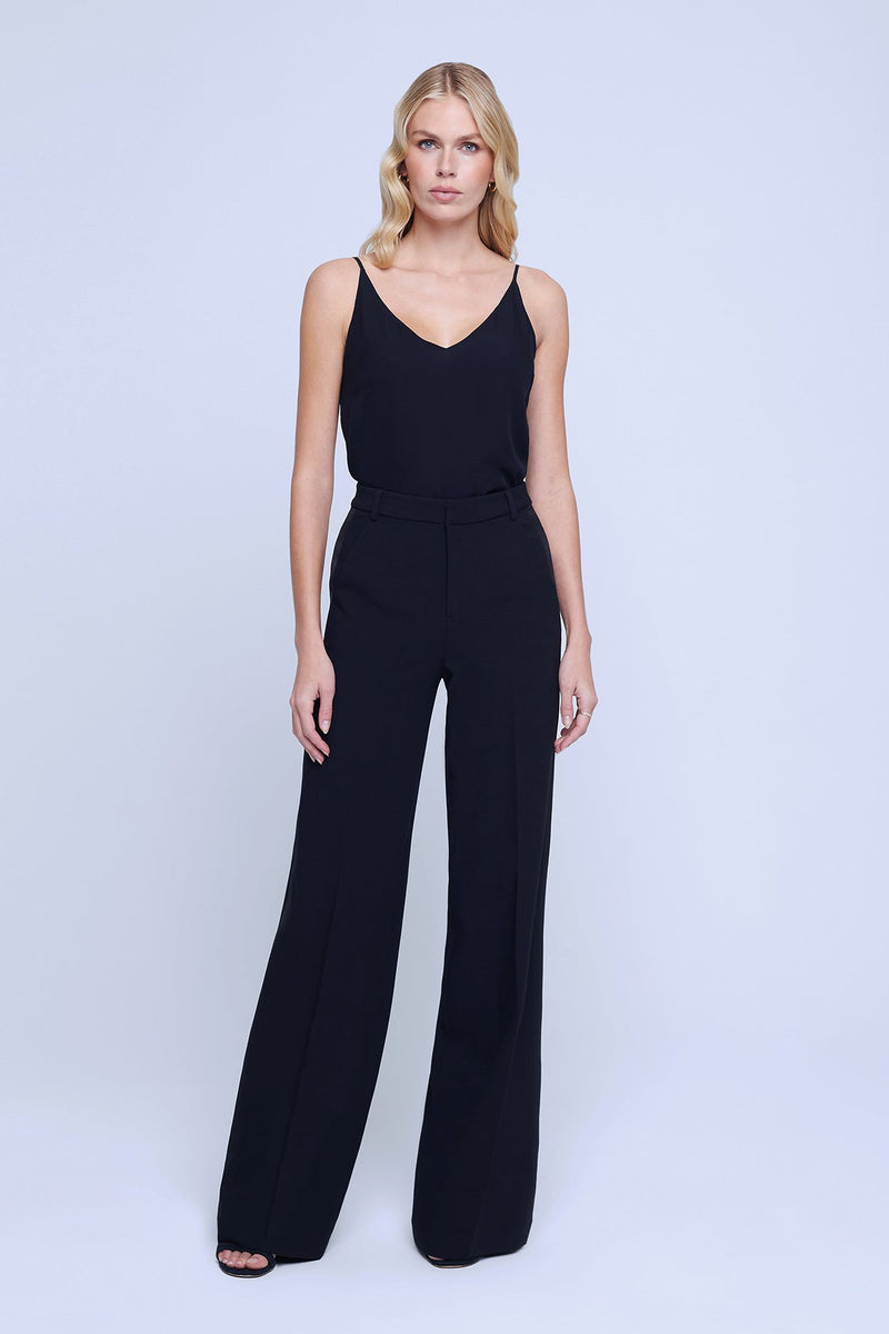 Livvy Tux Trousers by L&