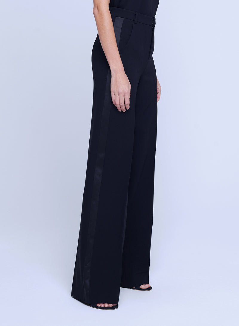 Livvy Tux Trousers by L&