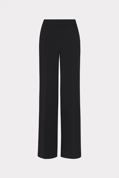 Natia Crepe Pant