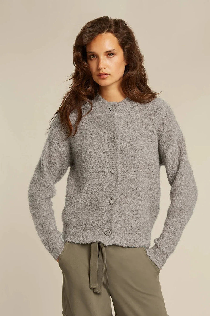 Adeline Knitted Cardi