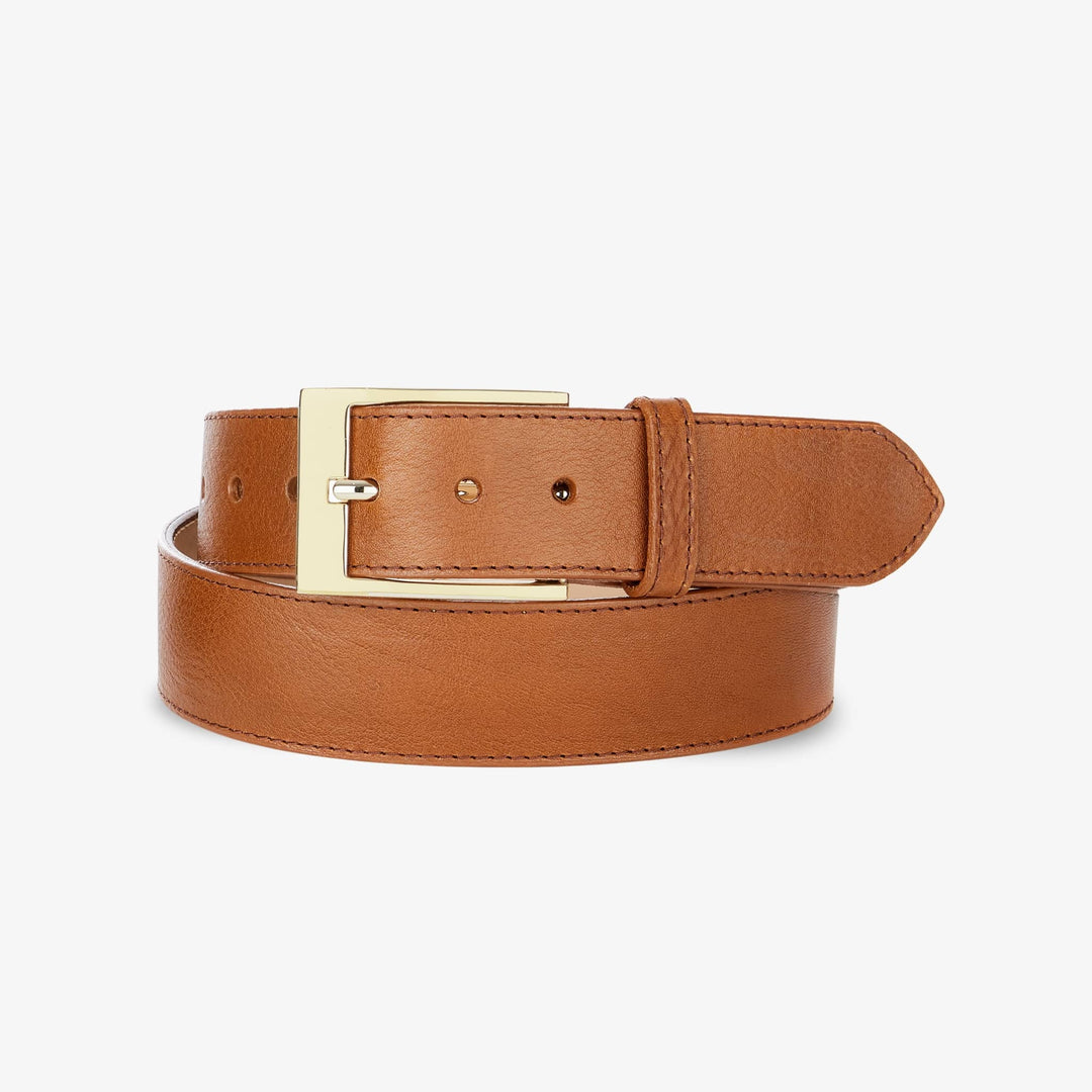 Birget Belt by Brave Leather-Brave Leather-Tocca Finita