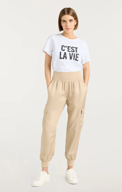 Cest La Vie T-Shirt