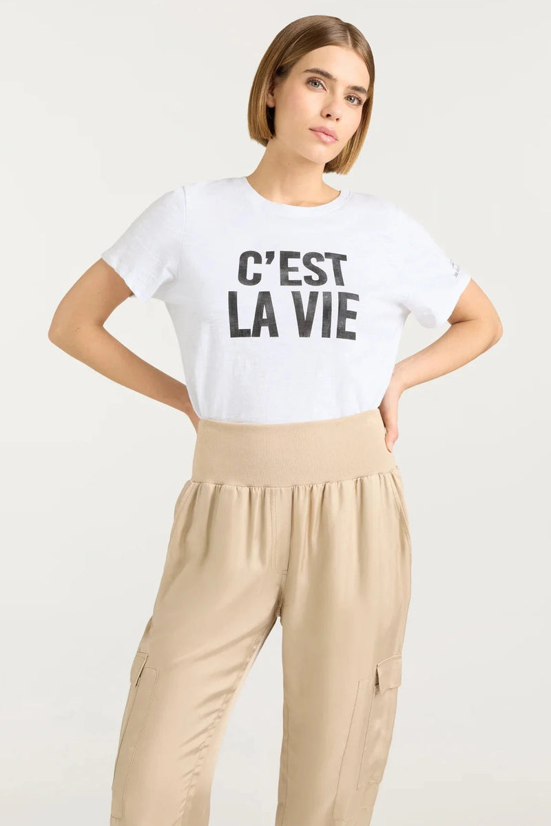 Cest La Vie T-Shirt