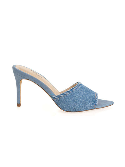 Lolita V Shoe By L'agence-L'AGENCE-Tocca Finita