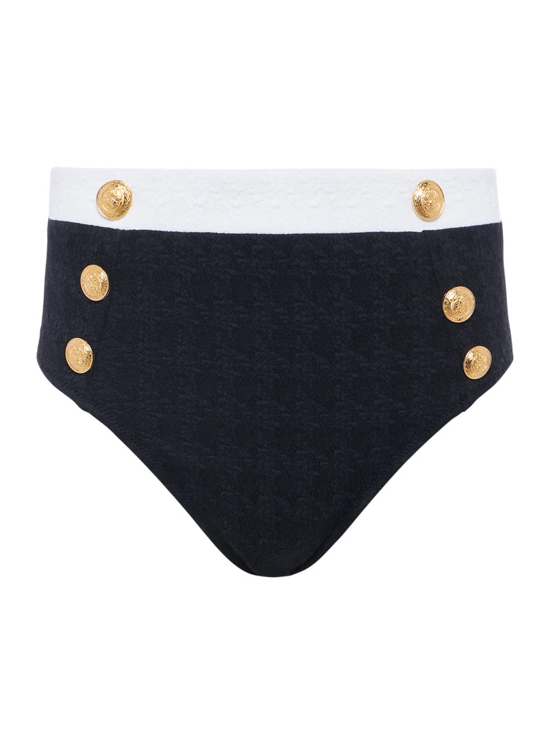 Vanessa Chic High Wasited Bottoms