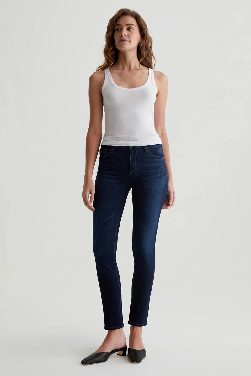 Jeans skinny Ag Prima - 13 ans