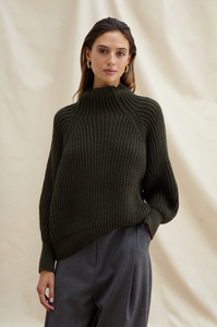 Selma Sweater by Charli-Charli-Tocca Finita