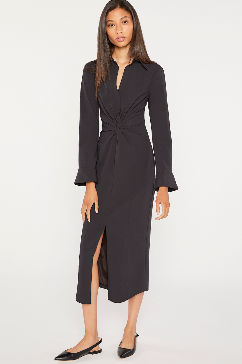 Midi Mckenna Dress by Cinq A Sept-Cinq A Sept-Tocca Finita