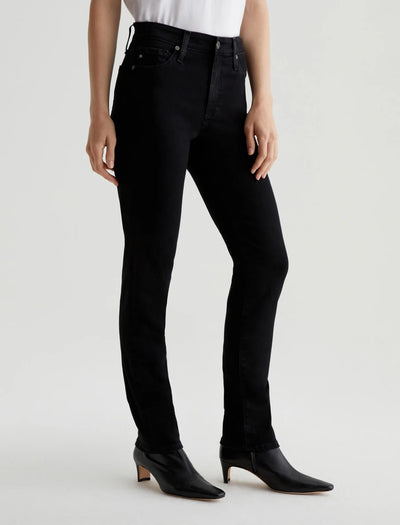 Mari Denim en super noir