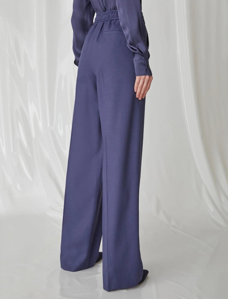 Alamaro Drawstring Pants-Marella-Tocca Finita