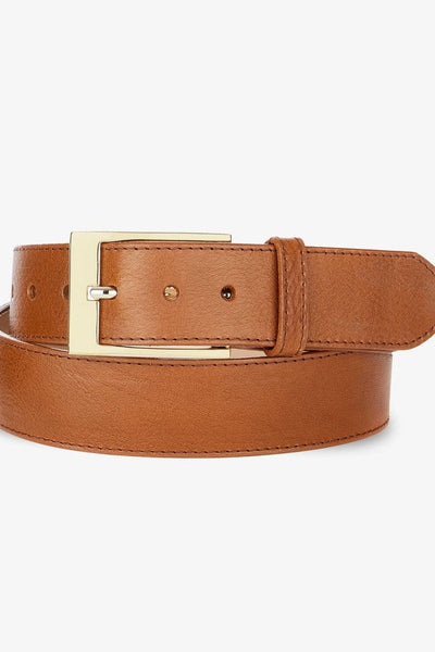 Birget Belt by Brave Leather-Brave Leather-Tocca Finita