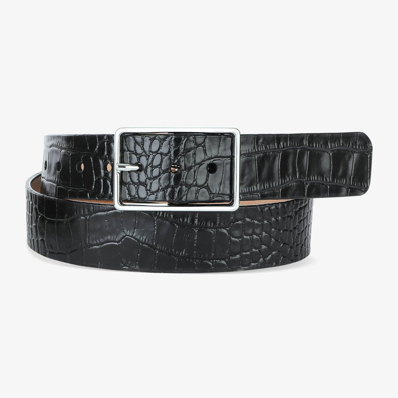 Caloe Belt by Brave Leather-Brave Leather-Tocca Finita