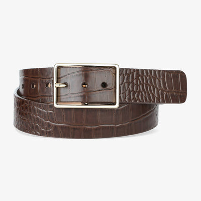 Caloe Belt by Brave Leather-Brave Leather-Tocca Finita