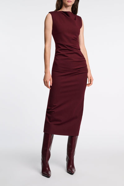 Emotional Essence Dress-Dorothee Schumacher-Tocca Finita