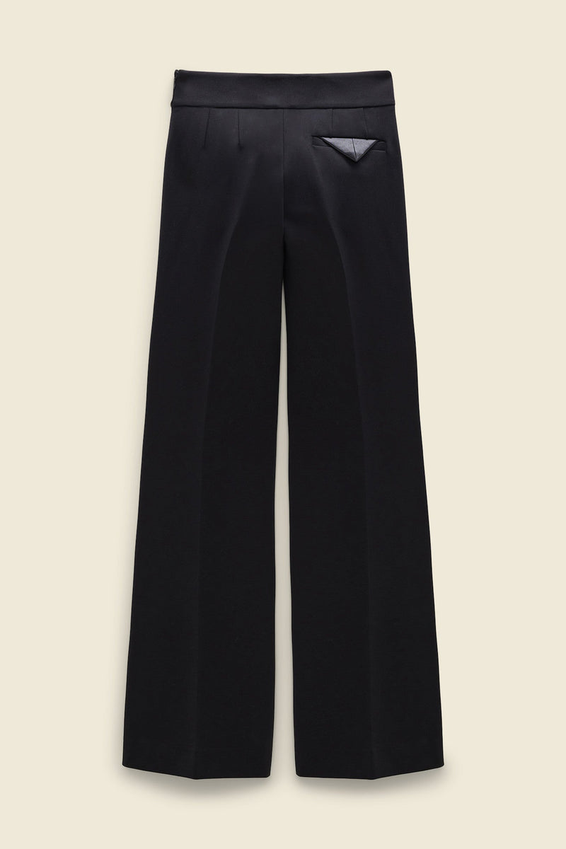 Emotional Essence pants by Dorothee Schumacher-Dorothee Schumacher-Tocca Finita