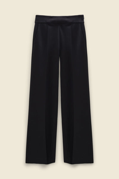 Emotional Essence pants by Dorothee Schumacher-Dorothee Schumacher-Tocca Finita