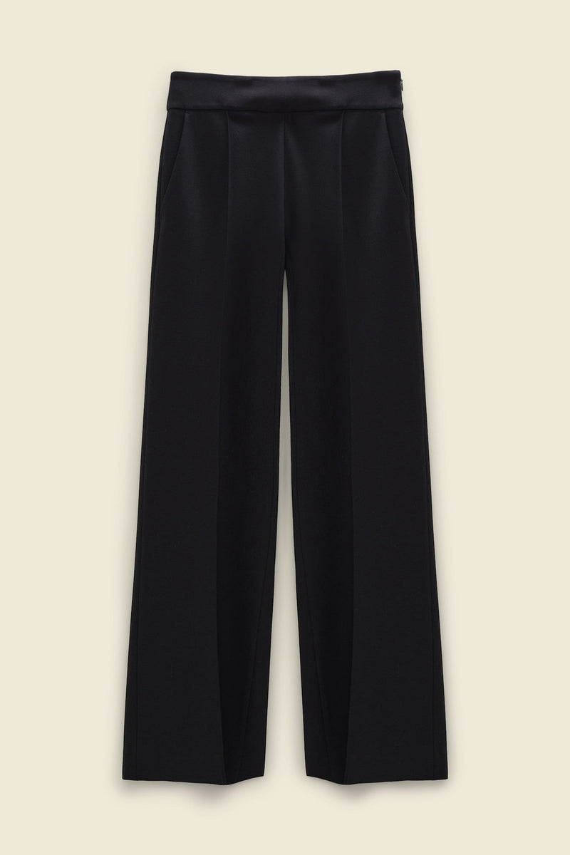 Emotional Essence pants by Dorothee Schumacher-Dorothee Schumacher-Tocca Finita