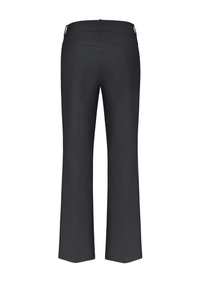 Farah Pant Long in Black