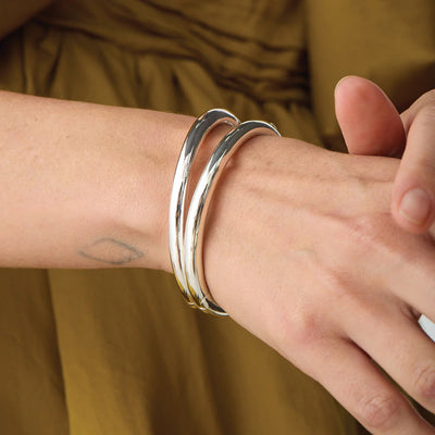 Gia Bangle-Jenny Bird-Tocca Finita