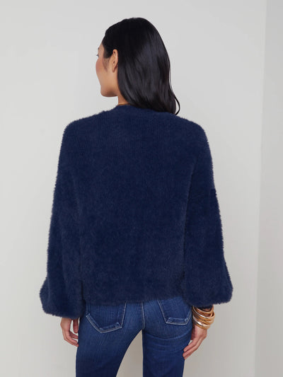 Harriet Cardigan-L'Agence-Tocca Finita