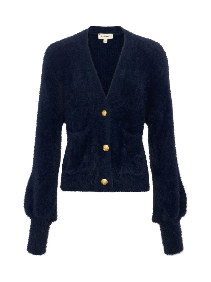 Harriet Cardigan-L&