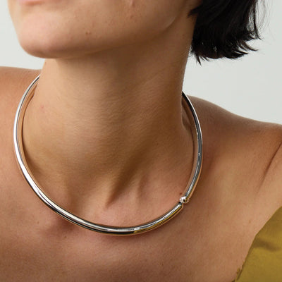 Izabella Collar-Jenny Bird-Tocca Finita