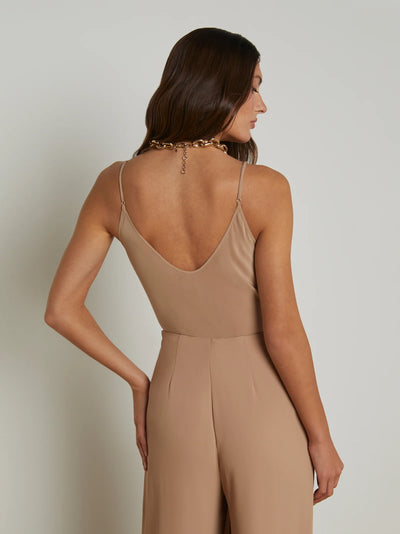 Lexi Camisole Cappuccino-L'Agence-Tocca Finita