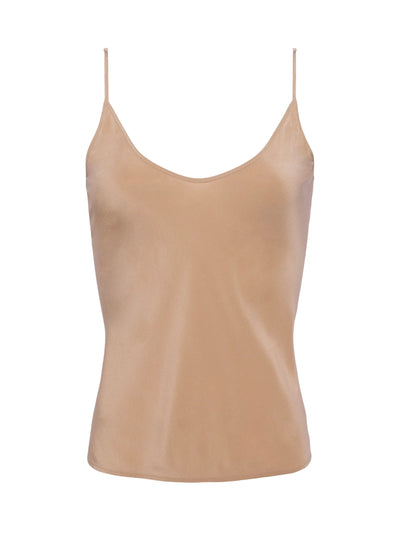 Lexi Camisole Cappuccino-L'Agence-Tocca Finita