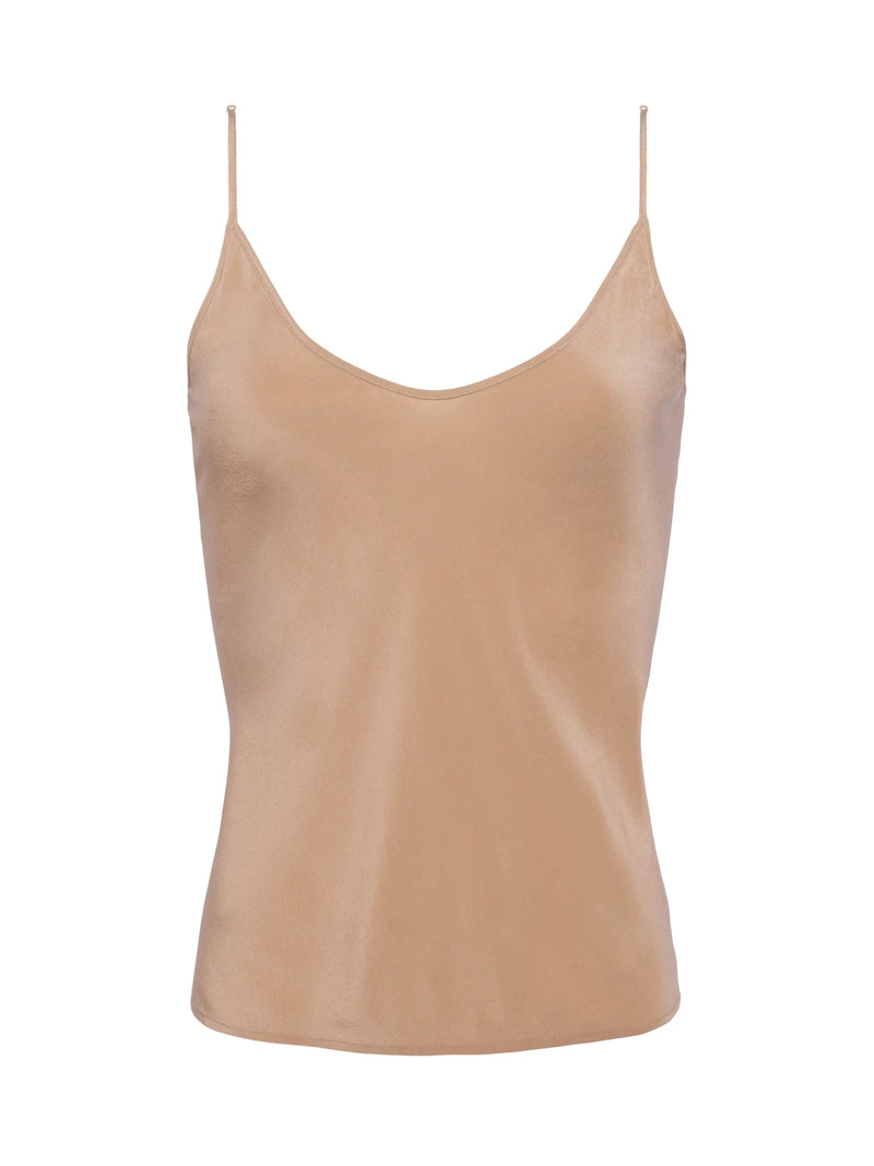 Lexi Camisole Cappuccino-L&