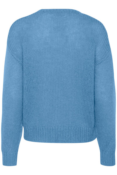 Lindi Pullover Sweater-Part Two-Tocca Finita