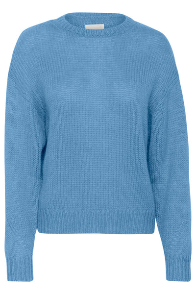 Lindi Pullover Sweater-Part Two-Tocca Finita