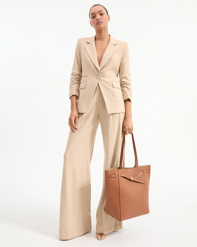 Marbeau Pant-Veronica Beard-Tocca Finita