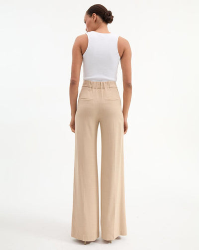 Marbeau Pant-Veronica Beard-Tocca Finita