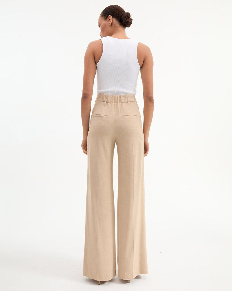 Marbeau Pant-Veronica Beard-Tocca Finita