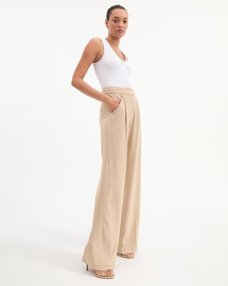 Marbeau Pant-Veronica Beard-Tocca Finita