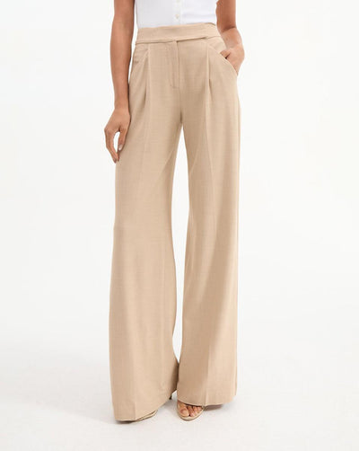 Marbeau Pant-Veronica Beard-Tocca Finita