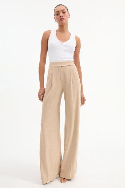 Marbeau Pant-Veronica Beard-Tocca Finita