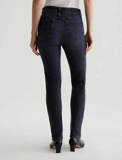 Mari Jeans In 8 Years Black Salt-AG Jeans-Tocca Finita