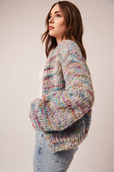 Paige Sweater-Line-Tocca Finita