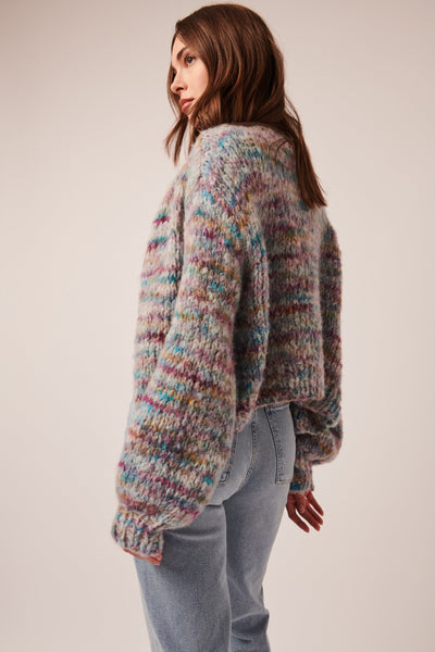 Paige Sweater-Line-Tocca Finita