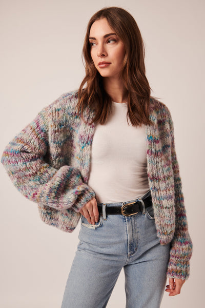 Paige Sweater-Line-Tocca Finita