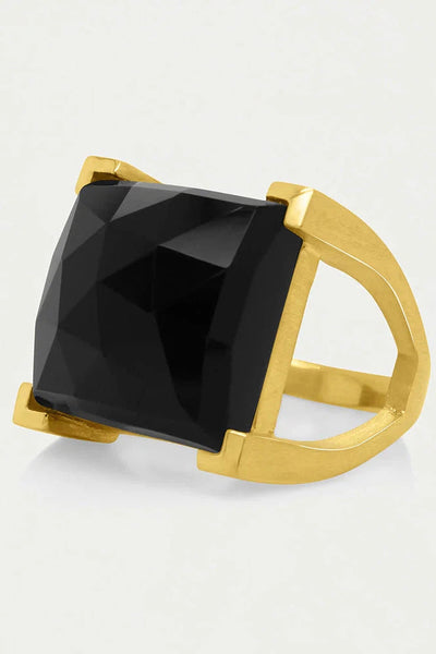 Plaza Ring by Dean Davidson-Dean Davidson Designs-Tocca Finita