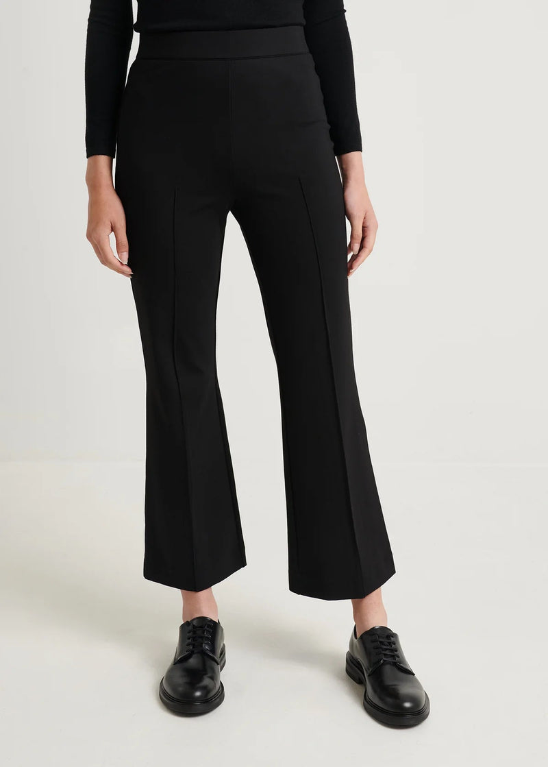 Ponte Flare Pant-Patrick Assaraf-Tocca Finita