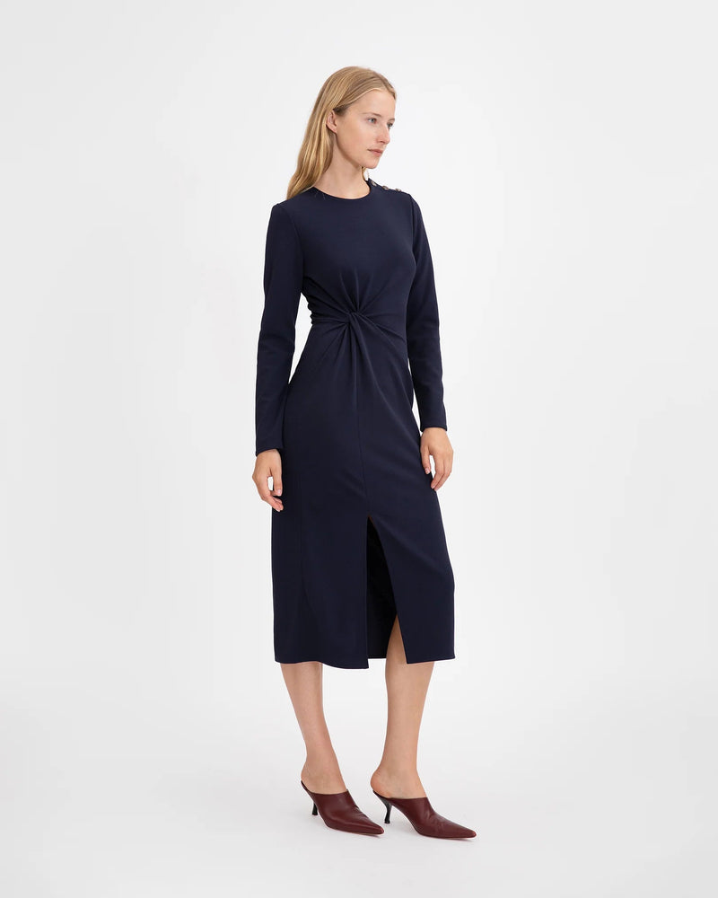 Robinette Dress-Tanya Taylor-Tocca Finita