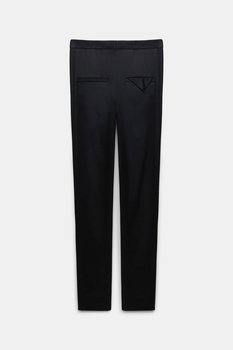 Shiny Coolness Pants-Dorothee Schumacher-Tocca Finita