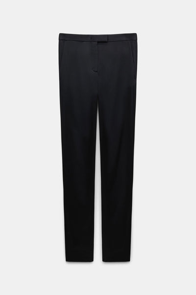 Shiny Coolness Pants-Dorothee Schumacher-Tocca Finita