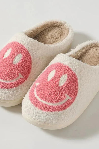 Smiley Slippers-Tocca Finita-Tocca Finita