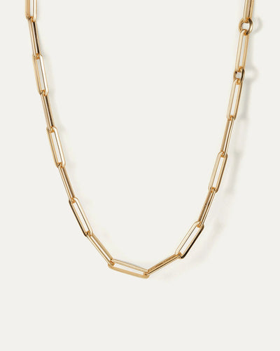 Stevie Necklace by Jenny Bird-Jenny Bird-Tocca Finita